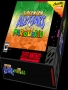 Nintendo  SNES&nbsp; - &nbsp;Super Mario All-Stars + Super Mario World (USA)